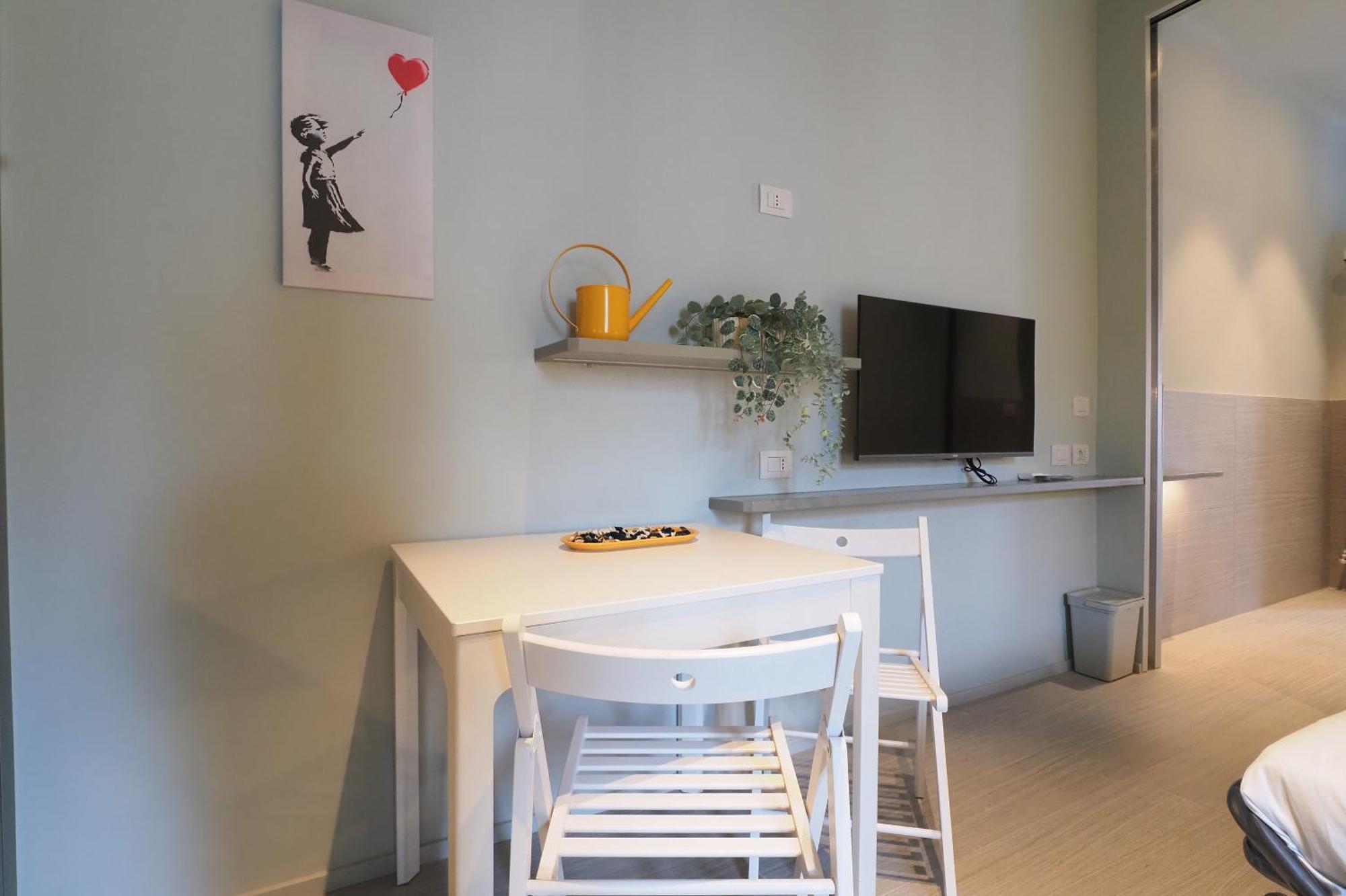 Apartamento Primopiano - Rosmini Milán Exterior foto